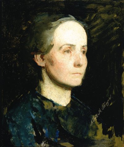 Portrait d