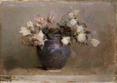  - Abbott Handerson Thayer