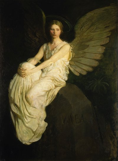 Mémorial Stevenson - Abbott Handerson Thayer
