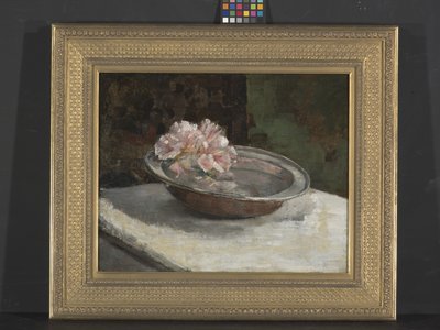 Nature morte - Abbott Handerson Thayer