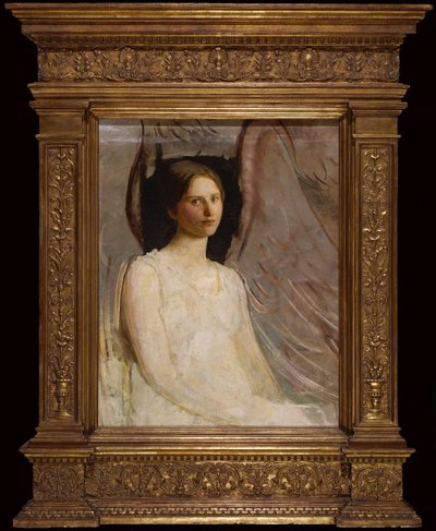 Étude pour l