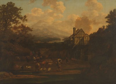  - Abraham-Jansz Begeyn