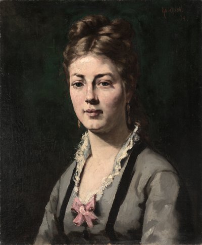 Portrait d