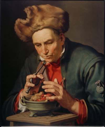Allégorie de l
