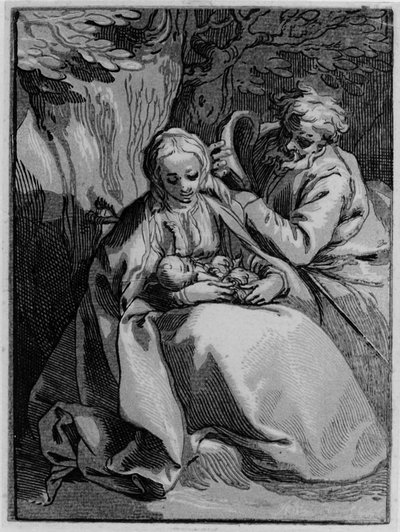  - Abraham Bloemaert
