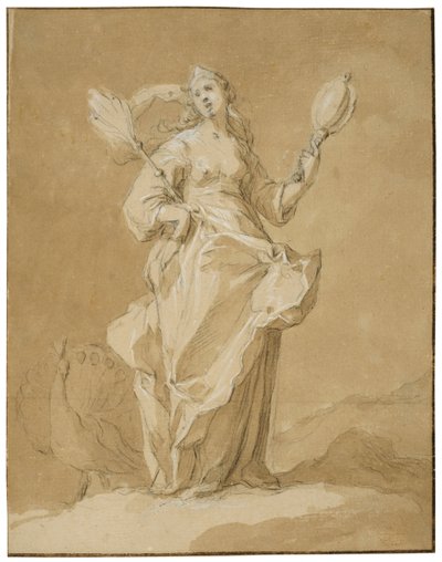  - Abraham Bloemaert