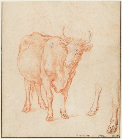  - Abraham Bloemaert