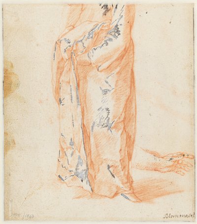 Études d