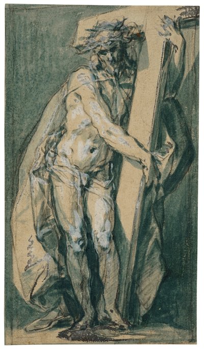  - Abraham Bloemaert