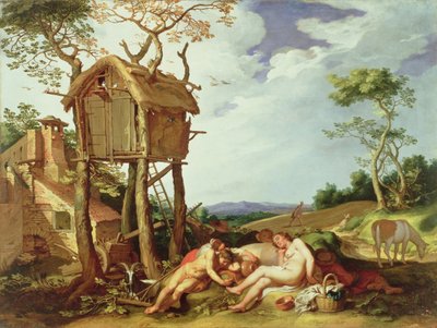 La parabole de l