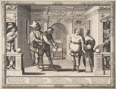 Acteurs à l