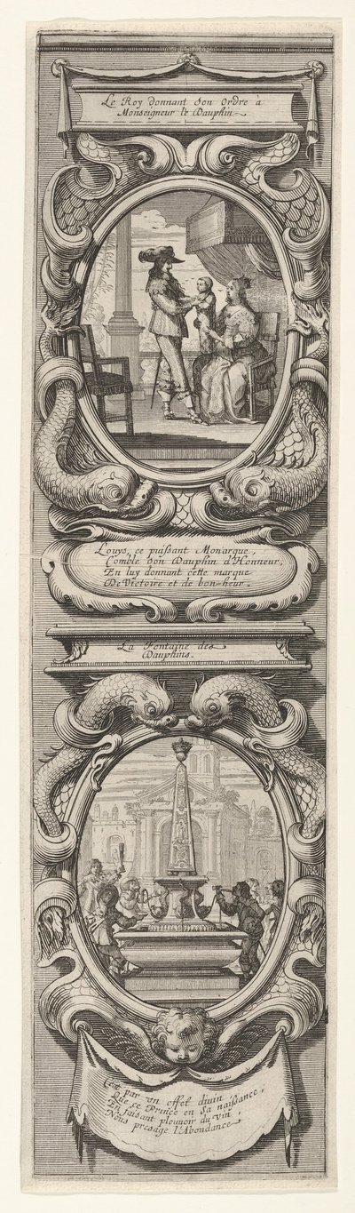 Allégories en l