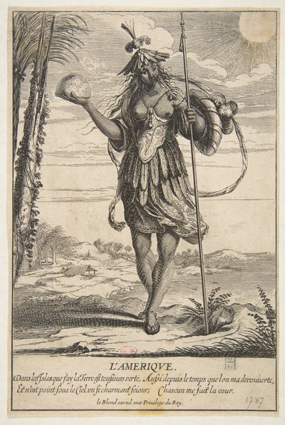 Amérique L