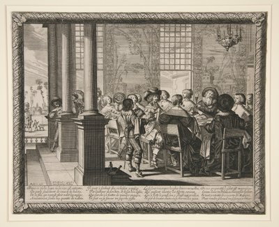 Fête en l