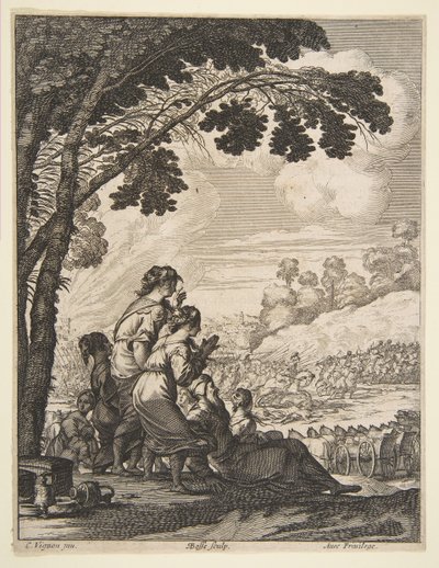 Illustration de L