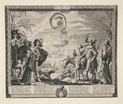 La Fortune de la France, d