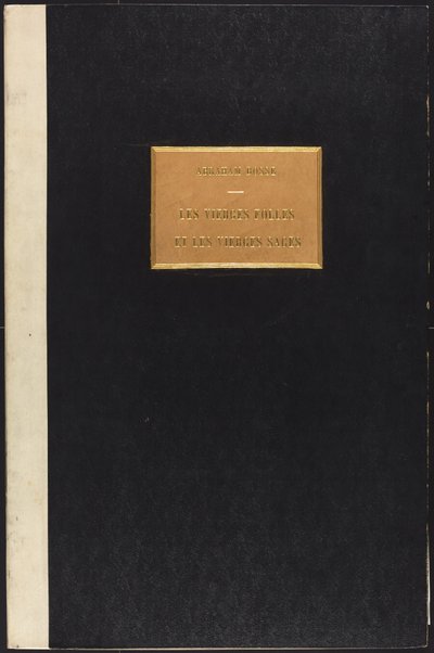 La Parabole des vierges sages et folles - Abraham Bosse