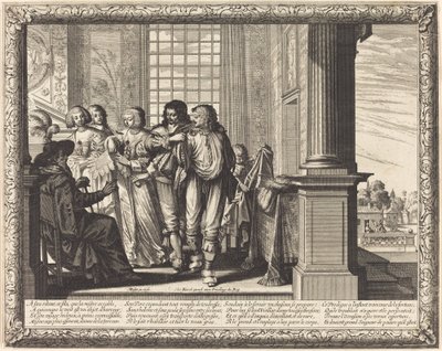 Le père du fils prodigue ordonne la meilleure robe et l