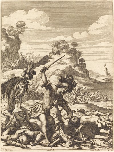 Illustration de "L