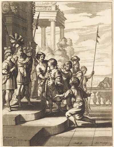 Illustration de "L