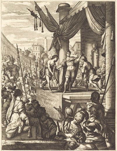 Illustration de "L