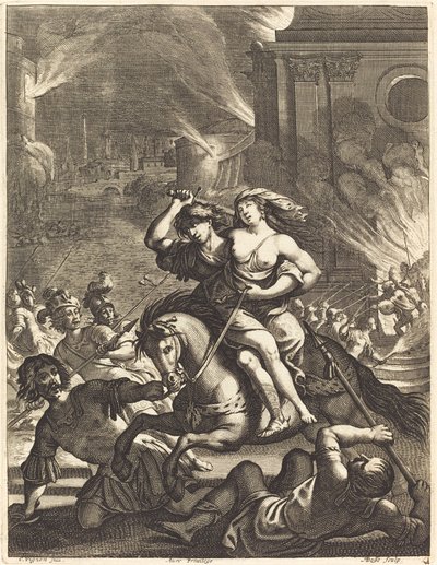 Illustration de "L