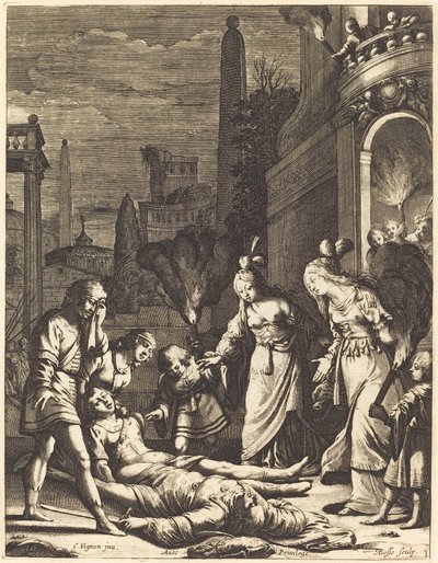Illustration de "L