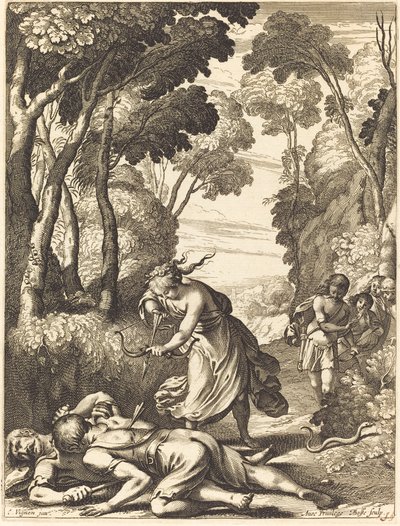 Illustration de "L