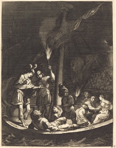Illustration de "L