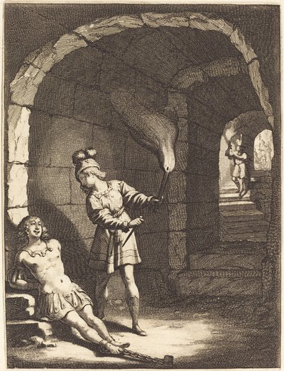 Illustration de "L