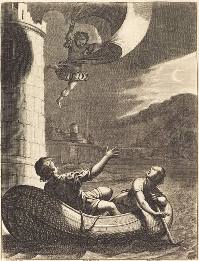 Illustration de "L