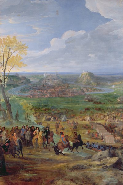 Le premier octobre, 1856 - Abraham Cooper