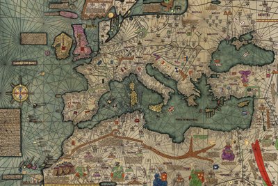 Afrique du Nord, Europe et Moyen-Orient de l