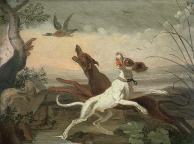 Image inconnue - Abraham Danielsz. Hondius
