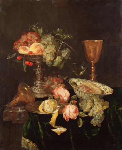 - Abraham Hendricksz van Beyeren