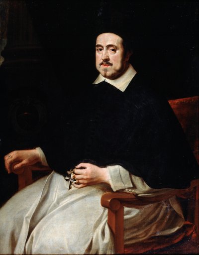 Portrait de l