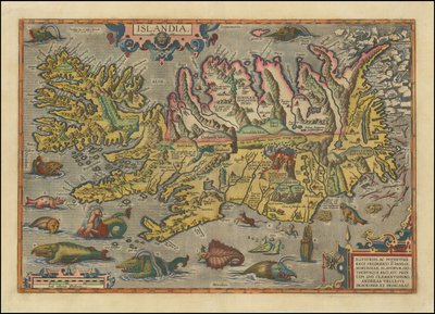 Carte de l