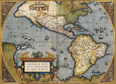 Carte de l
