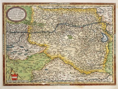 Carte de l