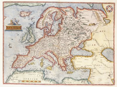 Carte de l