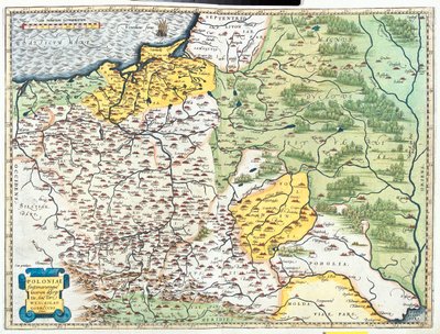 Pologne, Lituanie (Comtés : Klaipèda, Tauragè, Kaunas, Vilnius, Utena, Marijampolè, Alytus), Biélorussie (grande partie, sauf le nord de la région de Vitebsk), sud-ouest de la Russie, ouest de l