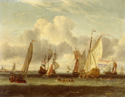 Navigation sur l