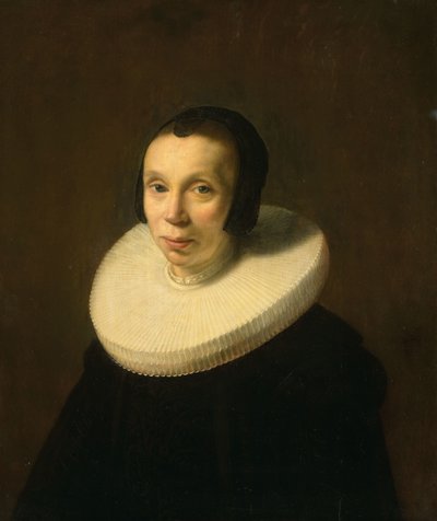 Portrait d