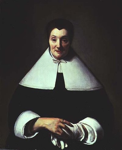 Portrait d