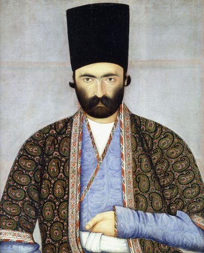 Portrait de 