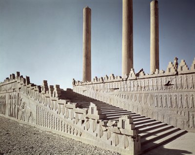 Vue de l