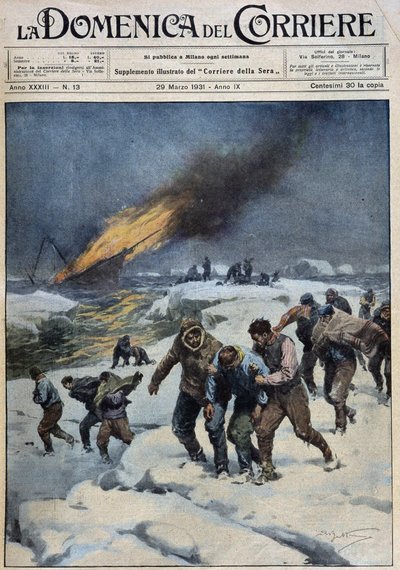 Après l