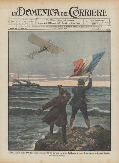 À l