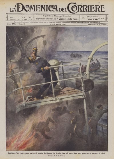Capitaine d