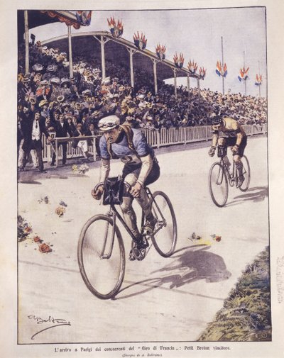 Illustration de couverture de l